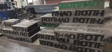 Mold Steel, Steel Tool