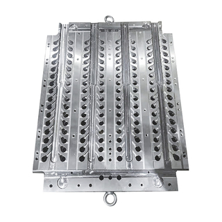 Mold base,for multi-cavity medical plastic mold
