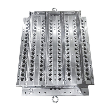 Mold base,for multi-cavity medical plastic mold